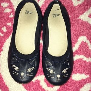 Gap Cat ballet flats